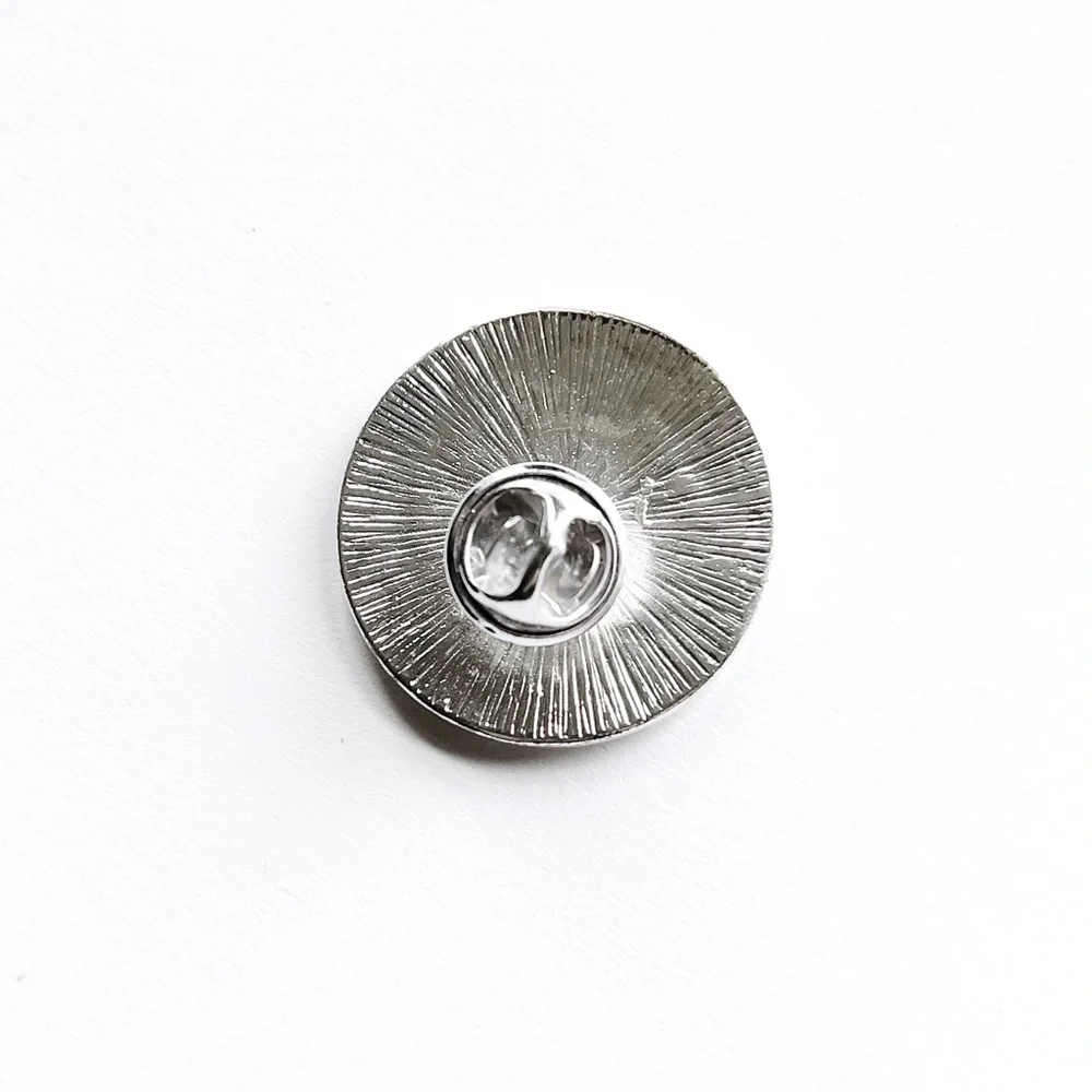 Choose Adventure Pin - Picture 2 of 2
